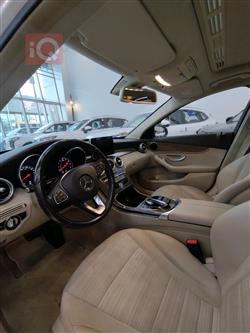 مێرسێدس بێنز C-Class
